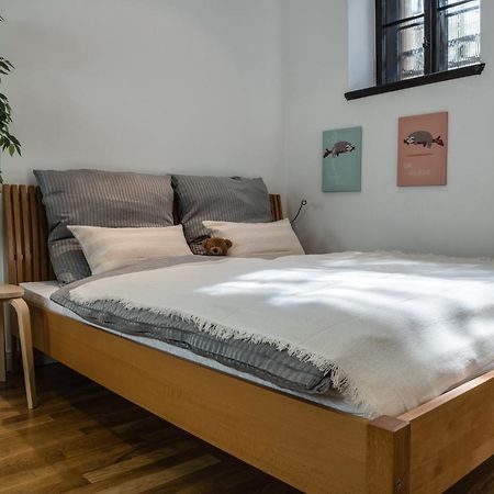 Full House Studios - The Jungle Apartment - Netflix, Wifi Inkl Leipzig Extérieur photo
