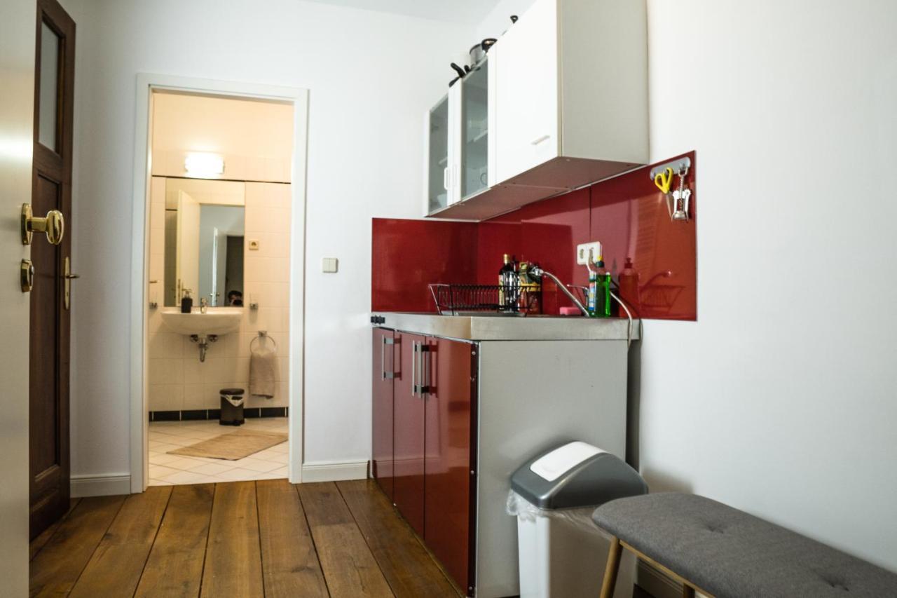 Full House Studios - The Jungle Apartment - Netflix, Wifi Inkl Leipzig Extérieur photo