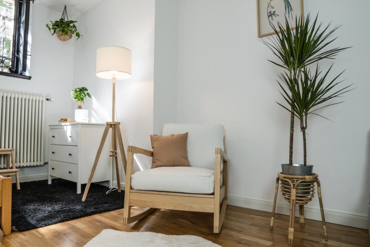 Full House Studios - The Jungle Apartment - Netflix, Wifi Inkl Leipzig Extérieur photo