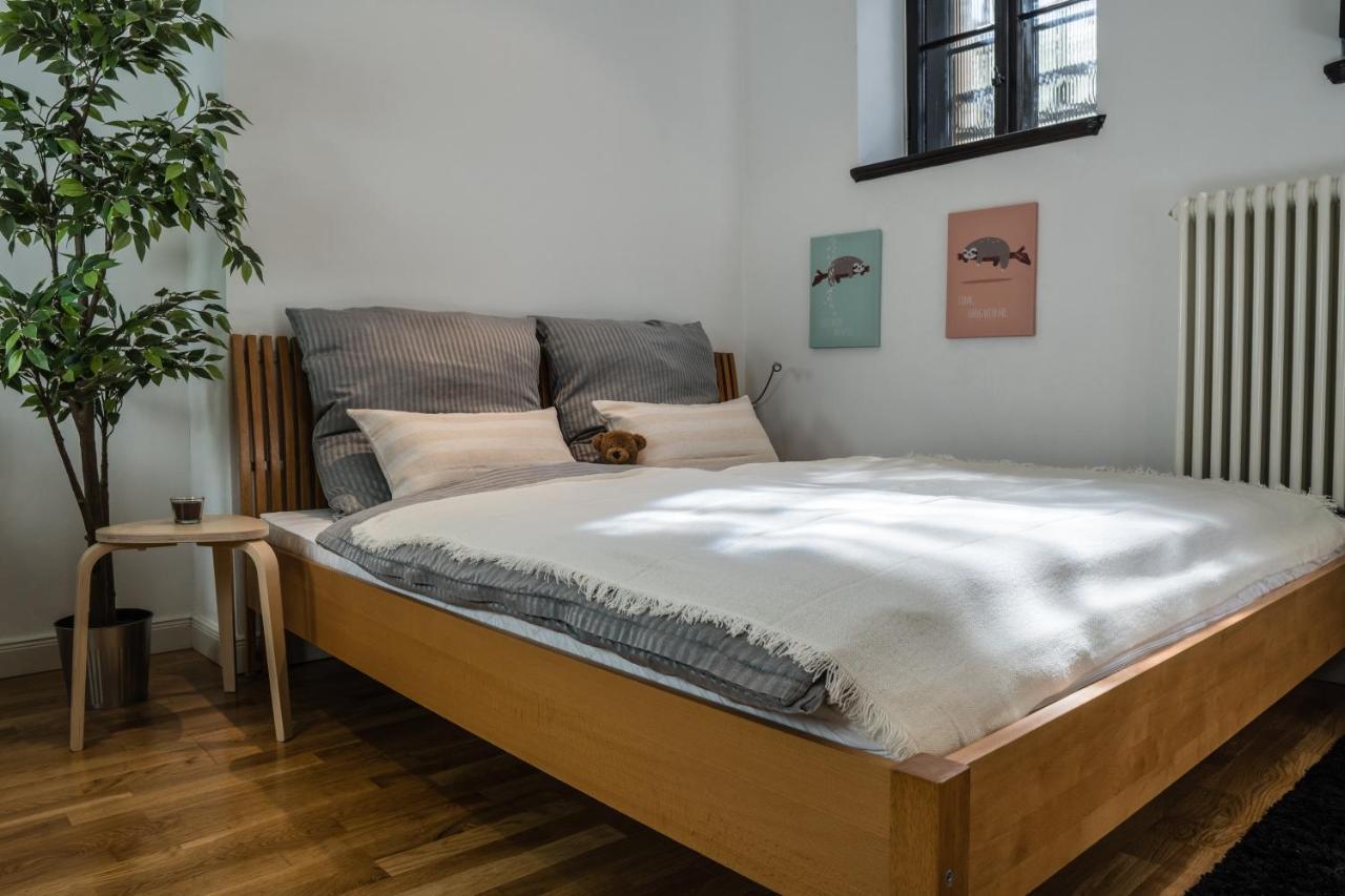 Full House Studios - The Jungle Apartment - Netflix, Wifi Inkl Leipzig Extérieur photo